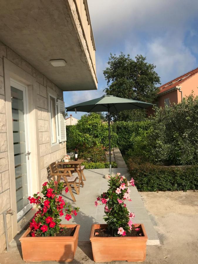 Sweet Dreams - Studio Apartment Dubrovnik Exterior photo