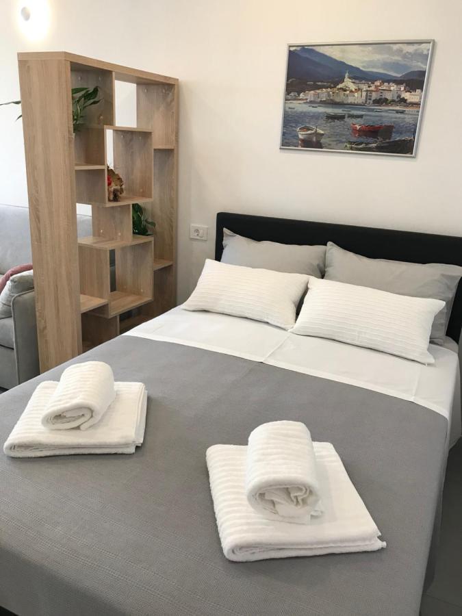 Sweet Dreams - Studio Apartment Dubrovnik Exterior photo