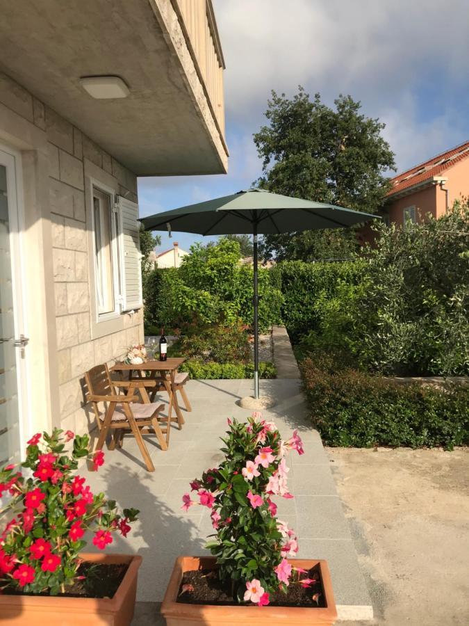 Sweet Dreams - Studio Apartment Dubrovnik Exterior photo